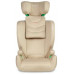 Caretero Nimbus I-SIZE 4-12 Camel (100-150cm)