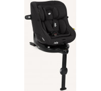 samochodowy Joie i-Pivot 360, ISOFIX, 0+/1 (0 - 18 kg 0 - 4 years), 5-point, Side protection, Headrest, Washable cover