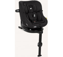 samochodowy Joie i-Pivot 360, ISOFIX, 0+/1 (0 - 18 kg 0 - 4 years), 5-point, Side protection, Headrest, Washable cover
