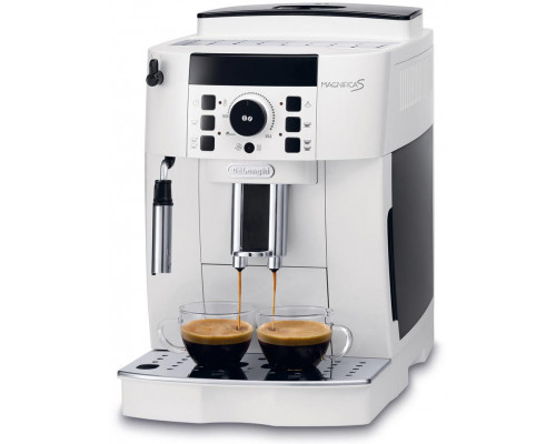 DeLonghi Magnifica S ECAM 21.117 W