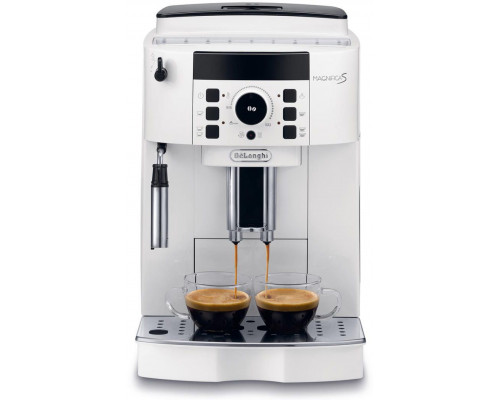 DeLonghi Magnifica S ECAM 21.117 W