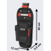 Rosfix Pocket Na Szczypce Diggers Quick Click BlackRed