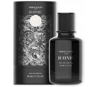Miraculum MIRACULUM Noir Majesty Woda perfumowana dla mężczyzn Iconic 50 ml