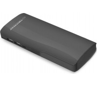 Esperanza Ray 11000mAh Black