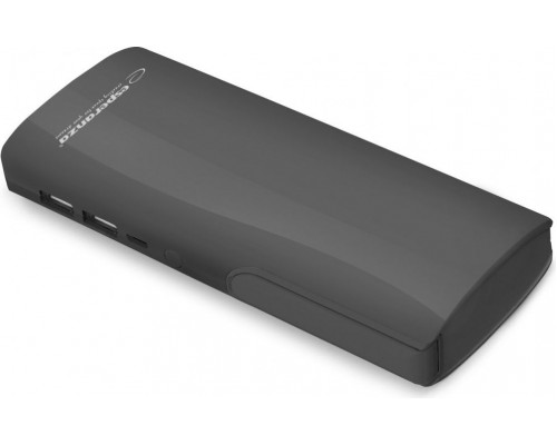Esperanza Ray 11000mAh Black