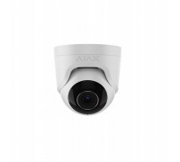 Ajax Systems TurretCam (8 Mp/4 mm) - White (64929.197.WH1)
