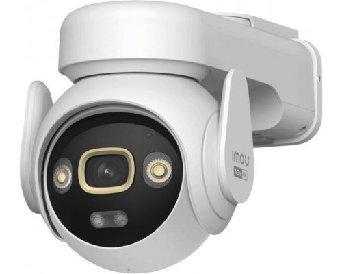 IMOU IMOU AOV PT 4K Kit (wifi+4G) Webcam