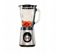 goblet Alpina 1,5l 500w srebrny (ALP-SI-47345)