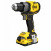 Stanley STANLEY Wkrętarka V20 SFMCD725D2T 2x2,0Ah Kufer