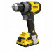 Stanley STANLEY Wkrętarka V20 SFMCD725D2T 2x2,0Ah Kufer