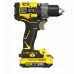 Stanley STANLEY Wkrętarka V20 SFMCD725D2T 2x2,0Ah Kufer