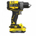 Stanley STANLEY Wkrętarka V20 SFMCD725D2T 2x2,0Ah Kufer