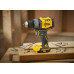 Stanley STANLEY Wkrętarka V20 SFMCD725D2T 2x2,0Ah Kufer