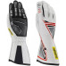 Rękawicwith ki Sim Sabelt G39 - Rowith miar M, white (00319-03-02-WHI-M)