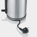 Severin WK 3449 elektryczny 2400W 1,7L stal filtr antykamienny