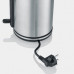 Severin WK 3449 elektryczny 2400W 1,7L stal filtr antykamienny