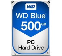 WD Western Digital WD Caviar Blue 500GB 7200RPM