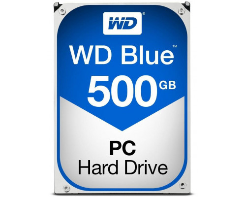 WD Western Digital WD Caviar Blue 500GB 7200RPM