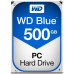 WD Western Digital WD Caviar Blue 500GB 7200RPM
