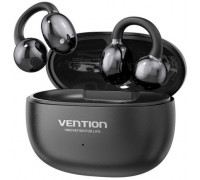 Vention HEADSET WRL ECHO CLIP A11/BLACK NBWB0-PH VENTION