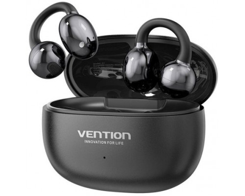 Vention HEADSET WRL ECHO CLIP A11/BLACK NBWB0-PH VENTION