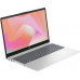 Laptop HP HP 15-fd1068nw Intel Core Ultra 5 125H Laptop 39,6 cm (15.6") Full HD 24 GB DDR5-SDRAM 512 GB SSD Wi-Fi 6 (802.11ax) Free DOS AI PC Silver