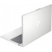 Laptop HP HP 15-fd1068nw Intel Core Ultra 5 125H Laptop 39,6 cm (15.6") Full HD 24 GB DDR5-SDRAM 512 GB SSD Wi-Fi 6 (802.11ax) Free DOS AI PC Silver