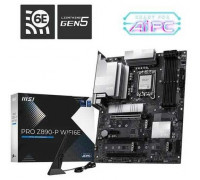 MSI MSI Pro Z890-P WiFi6E           (Z890,S1851,ATX,DDR5)