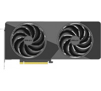PNY GeForce RTX 5070 Slim OC karta graficzna 12288 MB GDDR7