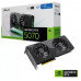 PNY GeForce RTX 5070 Slim OC karta graficzna 12288 MB GDDR7