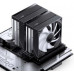 Jonsbo CB80 chłodzenie CPU, Dual-Tower, 2 x 120mm, PWM, RGB - czarny