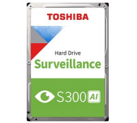 Toshiba Toshiba MG11ACA20TE-V dysk twardy 20 TB 7200 RPM 1024 MB 3.5" SATA III