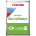 Toshiba Toshiba MG11ACA20TE-V dysk twardy 20 TB 7200 RPM 1024 MB 3.5" SATA III