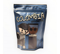 Runty Roaster Runty Roaster - kawa ziarnista Kolumbia Coocentral Washed Filter 250 g