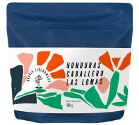 Bracia Ziółkowscy Honduras Caballero Las Lomas 250 g