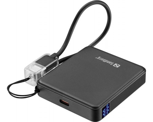 Sandberg Sandberg Nano 5000 PD20W