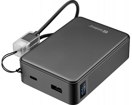 Sandberg Sandberg Nano 20000 PD20W