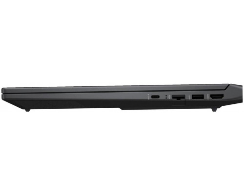 HP HP Victus 15-fb3042nw - Ryzen AI 5 340 | 15,6"-144Hz | 16GB | 1TB + 1TB | W11H | RTX5060 | Black