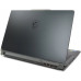 Laptop MSI Cyborg 15 Black Edition / 15,6" / i7-13620H / RTX 4050 / 16GB / 512GB SSD / bez OS (A13VE-2416XPL)