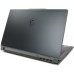 Laptop MSI Cyborg 15 Black Edition / 15,6" / i7-13620H / RTX 4050 / 16GB / 512GB SSD / bez OS (A13VE-2416XPL)