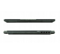 Laptop MSI Cyborg 15 Black Edition / 15,6" / i7-13620H / RTX 4050 / 16GB / 512GB SSD / bez OS (A13VE-2416XPL)
