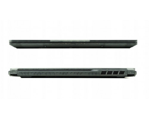 Laptop MSI Cyborg 15 Black Edition / 15,6" / i7-13620H / RTX 4050 / 16GB / 512GB SSD / bez OS (A13VE-2416XPL)
