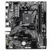 AMD A520 Gigabyte GIGABYTE A520M H ARGB AM4 1xHDMI