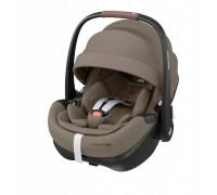 samochodowy Maxicosi Maxi Cosi Pebble 360 Pro² Szaro-Brown (8052470111)