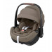 samochodowy Maxicosi Maxi Cosi Pebble 360 Pro² Szaro-Brown (8052470111)