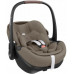 samochodowy Maxicosi Maxi Cosi Pebble 360 Pro² Szaro-Brown (8052470111)