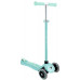 Globber GLOBBER paspirtukas Primo Plus Glow Lights Mint 443-206