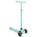 Globber GLOBBER paspirtukas Primo Plus Glow Lights Mint 443-206