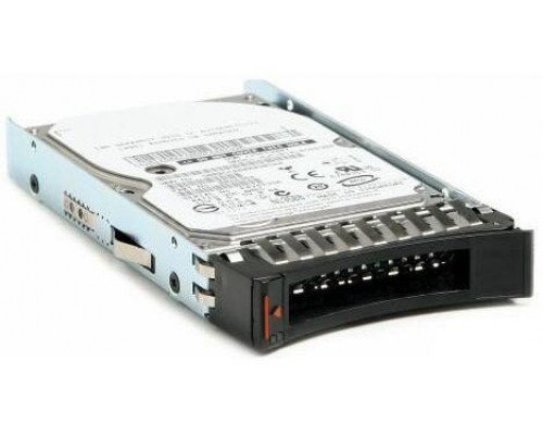 Lenovo 600GB 2.5'' SAS-3 (12Gb/s)  (7XB7A00022)