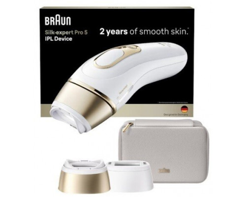 Braun Fotoepilator IPL Silk-expert Pro 5 (PL5210)